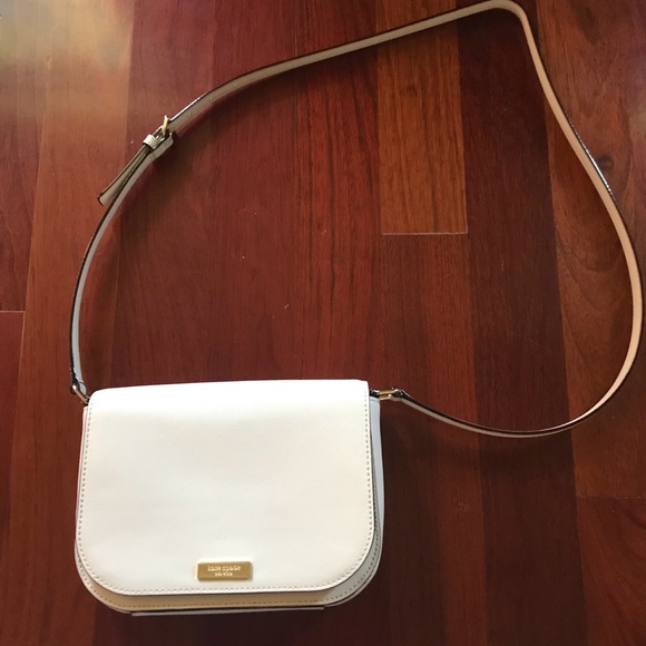 kate spade crossbody - Picture 1 of 4